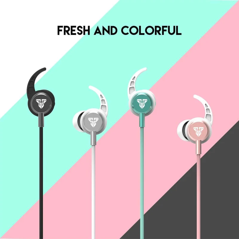 FANTECH EG3 WIRED EARBUDS FANTECH EG3 WIRED EARBUDS
